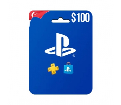 GDBET333 Playstation Network Card $100